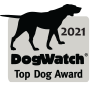 DogWatch Award Top Dog Award