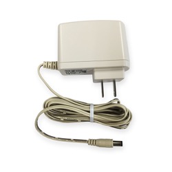 Power Supply (Charger): For MB-1 & IB200 Transmitters