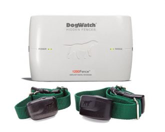 DogWatch 1200Fence