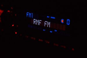 radio